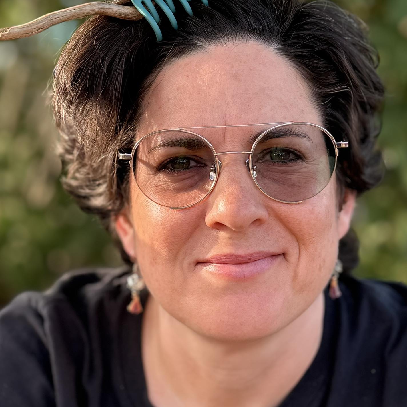 Jennifer Joyce — Death Doula & Elder Care Specialist