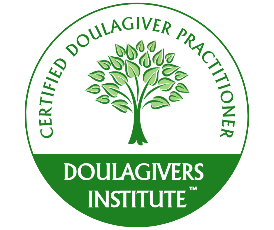 Certified Doulagiver Practitioner